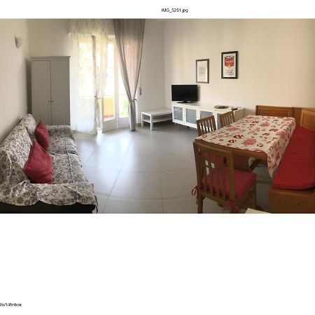 Apartamento Casa Liliana Levanto Exterior foto