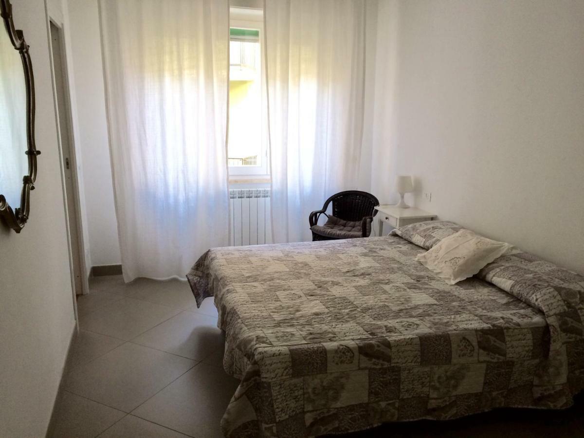Apartamento Casa Liliana Levanto Exterior foto
