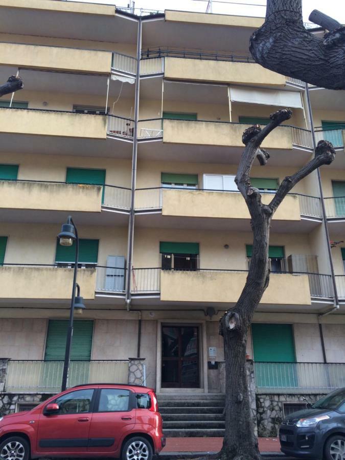 Apartamento Casa Liliana Levanto Exterior foto